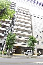 大阪府吹田市広芝町（賃貸マンション1K・4階・26.21㎡） その1