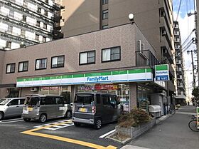 大阪府大阪市淀川区宮原1丁目（賃貸マンション1LDK・2階・40.00㎡） その5