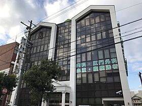 大阪府大阪市淀川区宮原1丁目（賃貸マンション1LDK・3階・35.00㎡） その17