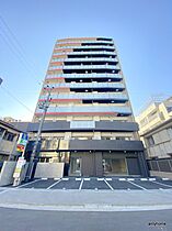 大阪府大阪市北区本庄西2丁目（賃貸マンション1LDK・2階・30.93㎡） その1