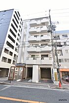 大阪府吹田市垂水町3丁目（賃貸マンション1K・2階・28.45㎡） その1