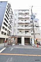 大阪府吹田市垂水町3丁目（賃貸マンション1K・2階・28.45㎡） その3