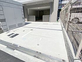 大阪府大阪市淀川区木川東4丁目（賃貸マンション1K・6階・22.65㎡） その18