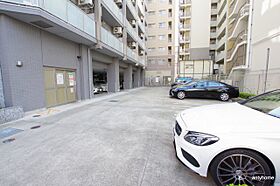 ノルデンハイム江坂2  ｜ 大阪府吹田市垂水町3丁目（賃貸マンション1LDK・8階・37.86㎡） その17