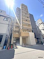 大阪府大阪市西区南堀江3丁目（賃貸マンション1LDK・2階・29.96㎡） その8