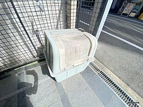 センターハウス  ｜ 大阪府大阪市中央区徳井町2丁目（賃貸マンション1R・5階・25.01㎡） その19