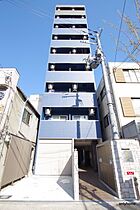 大阪府大阪市都島区高倉町2丁目（賃貸マンション1K・8階・22.82㎡） その18