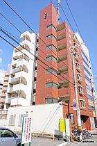 有馬パレス新大阪  ｜ 大阪府大阪市淀川区西中島3丁目（賃貸マンション1DK・7階・25.42㎡） その15