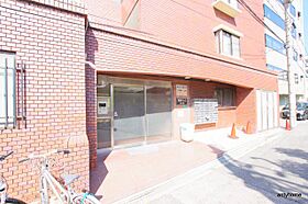 有馬パレス新大阪  ｜ 大阪府大阪市淀川区西中島3丁目（賃貸マンション1DK・7階・25.42㎡） その14