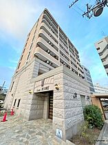 大阪府大阪市淀川区東三国5丁目（賃貸マンション1K・1階・22.20㎡） その15