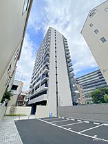 大阪府大阪市浪速区桜川4丁目（賃貸マンション1K・9階・21.37㎡） その1