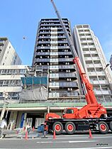 大阪府大阪市中央区松屋町住吉（賃貸マンション1K・2階・24.23㎡） その20