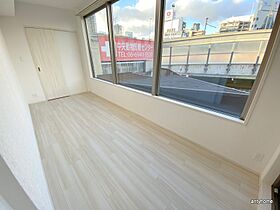 大阪府大阪市中央区農人橋3丁目（賃貸マンション1LDK・3階・43.16㎡） その29