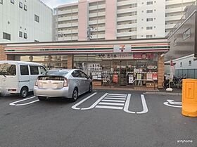 大阪府大阪市浪速区稲荷2丁目（賃貸マンション1DK・2階・34.00㎡） その14