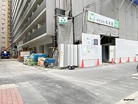 大阪府大阪市淀川区宮原1丁目（賃貸マンション1LDK・11階・30.70㎡） その14