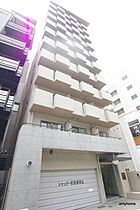 大阪府大阪市福島区福島2丁目（賃貸マンション1K・8階・20.99㎡） その18