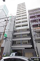 大阪府大阪市中央区南久宝寺町2丁目（賃貸マンション1LDK・6階・41.99㎡） その15