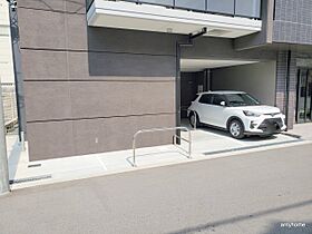 大阪府大阪市淀川区塚本4丁目（賃貸マンション1K・3階・24.07㎡） その18