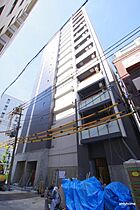 大阪府大阪市西区新町3丁目（賃貸マンション1DK・4階・30.83㎡） その19