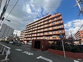 大阪府大阪市淀川区野中南2丁目（賃貸マンション3LDK・2階・67.41㎡） その3