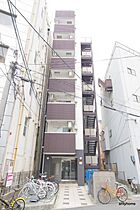 大阪府大阪市北区本庄西2丁目（賃貸マンション1R・6階・18.87㎡） その1