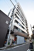 大阪府吹田市南金田1丁目（賃貸マンション1R・2階・20.22㎡） その15