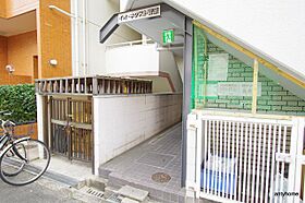 大阪府大阪市東淀川区菅原3丁目（賃貸マンション1R・3階・18.00㎡） その14