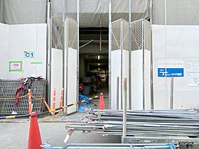 セレニテ新大阪グランデ シュッド  ｜ 大阪府大阪市淀川区西宮原1丁目（賃貸マンション1DK・4階・25.00㎡） その14