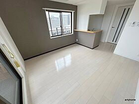 大阪府大阪市淀川区三国本町2丁目（賃貸マンション1R・11階・25.04㎡） その4