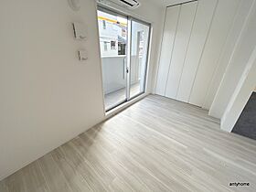 大阪府大阪市東住吉区駒川1丁目（賃貸マンション1LDK・2階・36.20㎡） その30