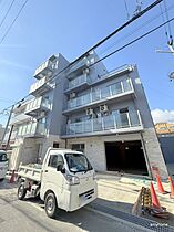 大阪府吹田市千里山東2丁目（賃貸マンション1K・3階・25.68㎡） その1