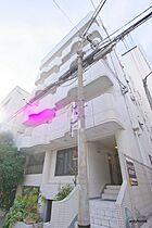 聖和ビル  ｜ 大阪府大阪市北区同心1丁目（賃貸マンション1LDK・2階・40.00㎡） その15