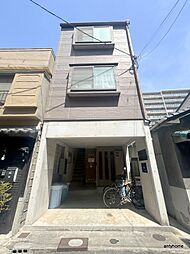 🉐敷金礼金0円！🉐大阪環状線 京橋駅 徒歩8分