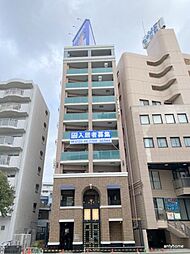 大阪市営長堀鶴見緑地線 森ノ宮駅 徒歩3分