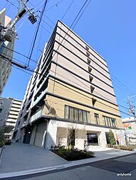 大阪市営御堂筋線 江坂駅 徒歩11分