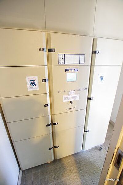 その他画像：その他共有部分