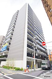 大阪市営御堂筋線 本町駅 徒歩4分