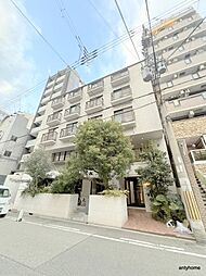 大阪市営長堀鶴見緑地線 西大橋駅 徒歩4分