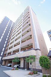 🉐敷金礼金0円！🉐大阪市営御堂筋線 中津駅 徒歩7分