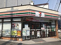 レオンコンフォート谷町六丁目