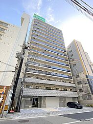 大阪市営長堀鶴見緑地線 西大橋駅 徒歩6分