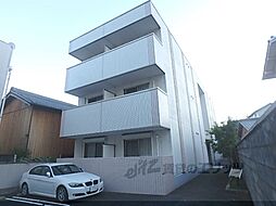 JR東海道・山陽本線 膳所駅 徒歩8分の賃貸マンション