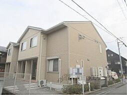 近江鉄道近江本線 水口石橋駅 徒歩7分の賃貸アパート