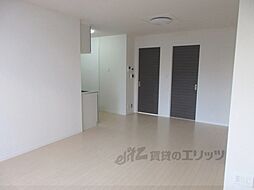 サンシャトウ 103 1階2LDKのリビング/ダイニング