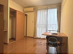 JR東海道・山陽本線 南彦根駅 徒歩11分の賃貸アパート 1階1Kのリビング/ダイニング