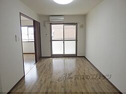 JR東海道・山陽本線 守山駅 徒歩17分の賃貸マンション 2階1LDKのリビング/ダイニング