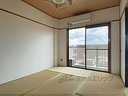 JR東海道・山陽本線 河瀬駅 徒歩2分の賃貸アパート 2階2Kのリビング/ダイニング