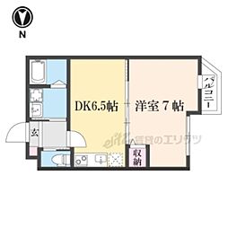 フォルトゥーナ打出浜