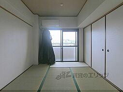 JR東海道・山陽本線 瀬田駅 徒歩3分の賃貸マンション 4階2DKのリビング/ダイニング