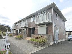 JR東海道・山陽本線 瀬田駅 徒歩25分の賃貸アパート